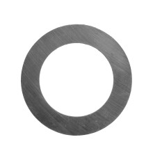 Шайба МАЗ регулировочная шкворня (2.0) ОАО МАЗ