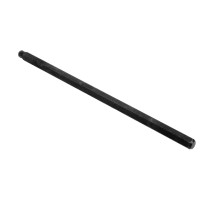 Вал ГАЗ-53 привода насоса масляного L=183мм (ОАО ЗМЗ)