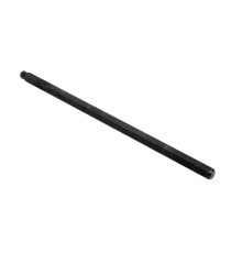 Вал ГАЗ-53 привода насоса масляного L=183мм (ОАО ЗМЗ)