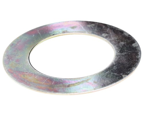 Шайба SHACMAN SHAANXI X3000 пальца рессоры OE