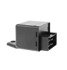 Реле поворота ГАЗ-31029, 3110, 3302 4-х контактное AVTOPRIBOR