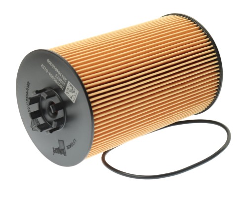 Фильтр масляный SITRAK HOWO дв.MC11, MC13 (замена на 200V05504-0122) OE