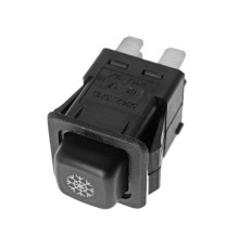 Выключатель кнопка ЗИЛ, КАМАЗ, МАЗ АВАР