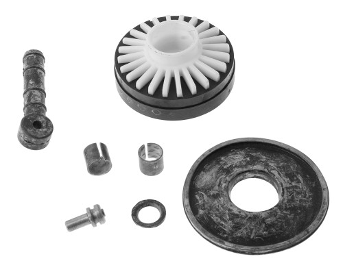 Ремкомплект КАМАЗ регулятора тормозных сил РААЗ