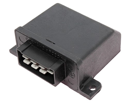 Реле стеклоочистителя ЗИЛ-5301 12V ЭМИ