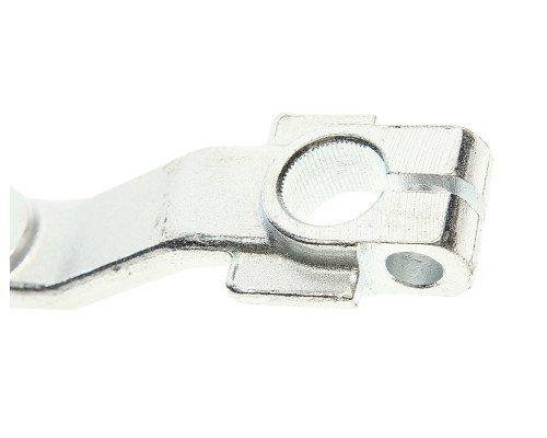 Рычаг КАМАЗ-6520 наконечника кулисы АВТОМАГНАТ