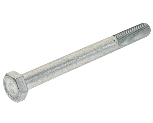 Болт М12х1.25х130 ВАЗ-2108, УРАЛ картера КПП,  крепления ФТОТ,  рессоры