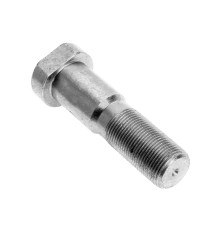 Болт ступицы МАЗ колеса М22х1.5х83 короткий ЕВРО