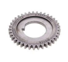 Шестерня КПП SHACMAN SHAANXI насоса масляного OE