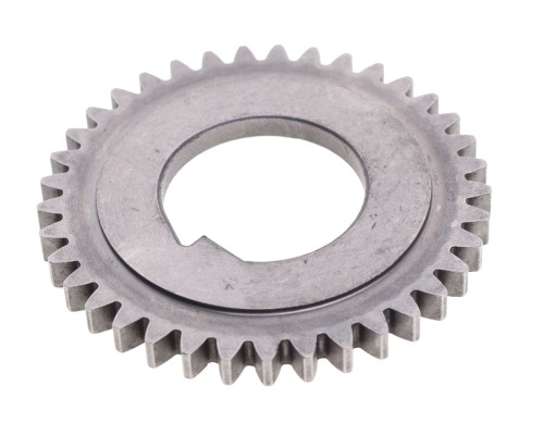 Шестерня КПП SHACMAN SHAANXI насоса масляного OE