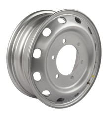 Диск колесный JAC Sunray SOLLERS Atlant OE