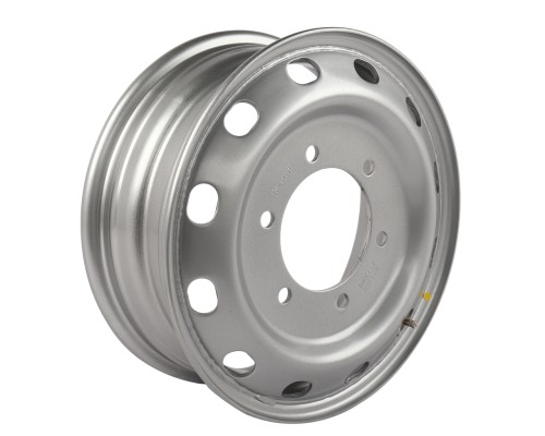 Диск колесный JAC Sunray SOLLERS Atlant OE