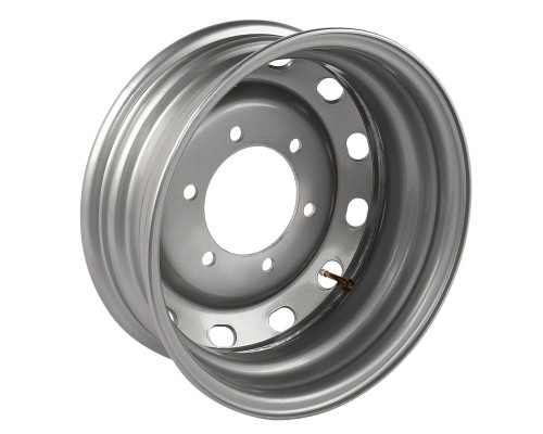 Диск колесный JAC Sunray SOLLERS Atlant OE