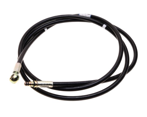 Шланг SHACMAN SHAANXI сцепления OE