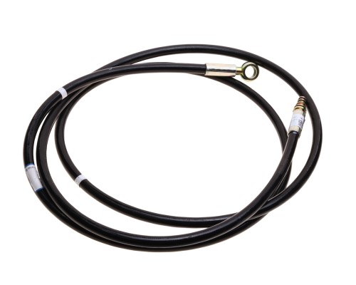 Шланг SHACMAN SHAANXI сцепления OE