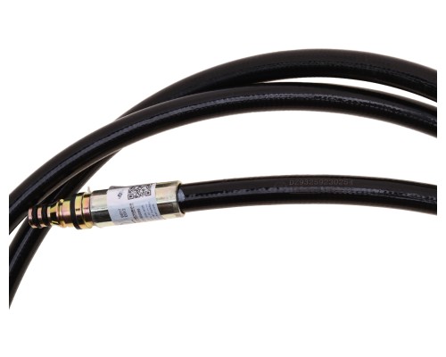 Шланг SHACMAN SHAANXI сцепления OE