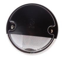 Фонарь габаритный ЗИЛ передний на крышу 12V ОСВАР