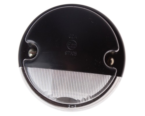 Фонарь габаритный ЗИЛ передний на крышу 12V ОСВАР