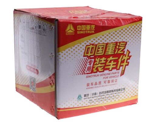 Фланец SITRAK HOWO вала карданного OE