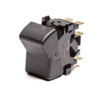 Переключатель клавиша ЗИЛ, МАЗ (без символа) AVTOELECTRICA