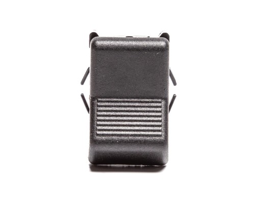 Переключатель клавиша ЗИЛ, МАЗ (без символа) AVTOELECTRICA