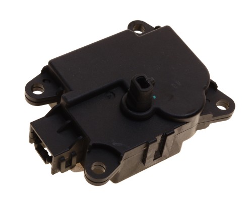 Привод SITRAK HOWO T5G заслонки отопителя OE