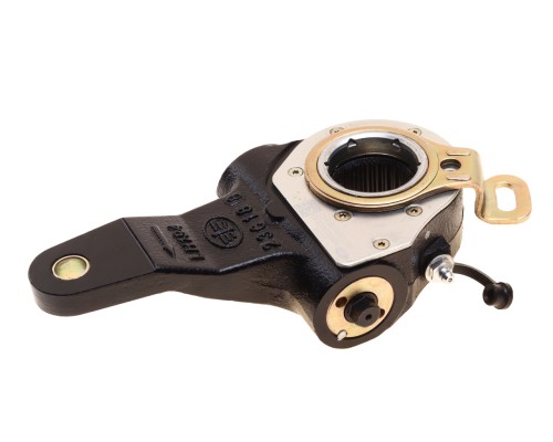 Рычаг тормоза регулировочный FAW J6 передний правый OE