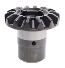 Шестерня SHACMAN SHAANXI полуоси заднего моста (мост HDZ300) OE