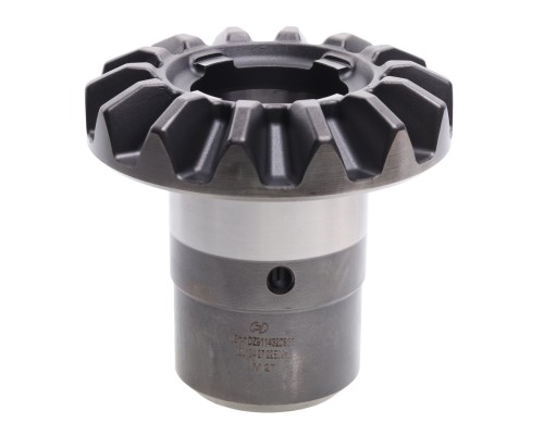 Шестерня SHACMAN SHAANXI полуоси заднего моста (мост HDZ300) OE