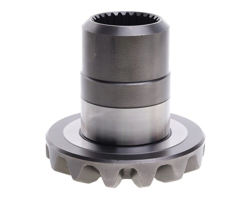 Шестерня SHACMAN SHAANXI полуоси заднего моста (мост HDZ300) OE