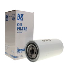 Фильтр масляный SITRAK HOWO дв.WD615, WP10, D10, JLX-2AT PINGYUAN