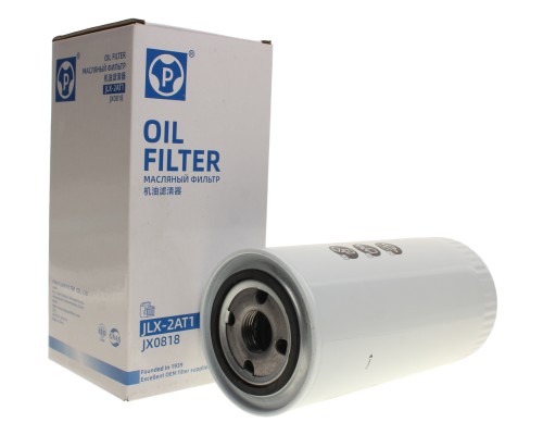 Фильтр масляный SITRAK HOWO дв.WD615, WP10, D10, JLX-2AT PINGYUAN