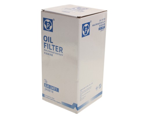 Фильтр масляный SITRAK HOWO дв.WD615, WP10, D10, JLX-2AT PINGYUAN