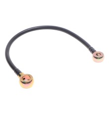 Трубка топливная ЯМЗ-238БМ, 7511 полиамид СПЕЦМАШ