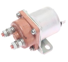 Контактор ЗИЛ-5301 пусковой 12V СОАТЭ