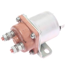 Контактор ЗИЛ-5301 пусковой 12V СОАТЭ