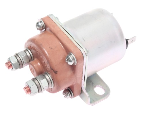 Контактор ЗИЛ-5301 пусковой 12V СОАТЭ