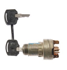Замок зажигания КАМАЗ (мягкая обл. ключа) АВТОАРМАТУРА