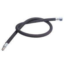 Шланг КРАЗ-255, 260, 6322, 6221, 6446 подкачки шин ПМ L=1040 УРТ