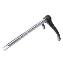 Вилка КР УРАЛ включения передач со штоком в сборе (АО АЗ УРАЛ)