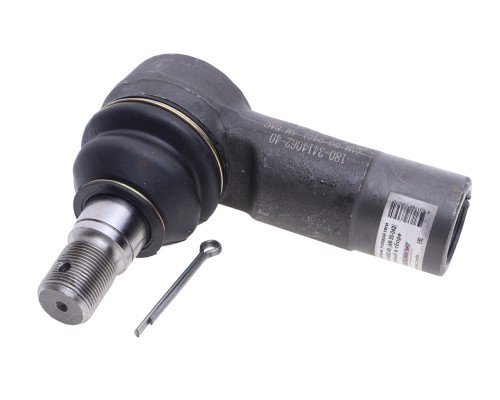 Наконечник рулевой тяги УРАЛ правый в сборе АВТОМАГНАТ