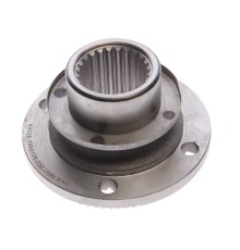 Фланец МАЗ редуктора среднего моста (4 отверстия,  М14, D=65) АВТОМАГНАТ