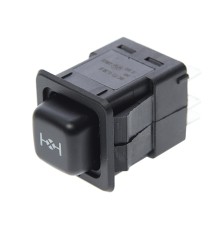 Выключатель кнопка ЗИЛ, КАМАЗ блокировки дифференциала AVTOELECTRICA