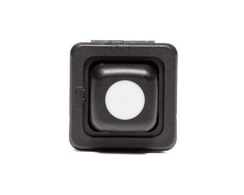 Выключатель кнопка ЗИЛ, КАМАЗ блокировки дифференциала AVTOELECTRICA