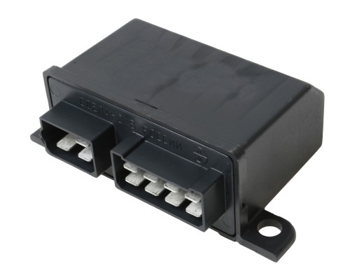 Реле поворота МАЗ, КАМАЗ 24V ЭМИ