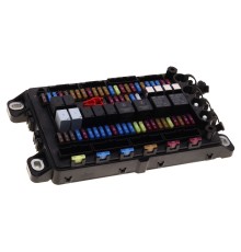 Блок предохранителей SHACMAN SHAANXI X5000 OE