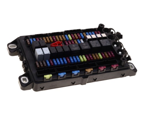 Блок предохранителей SHACMAN SHAANXI X5000 OE