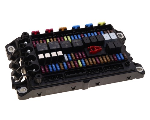 Блок предохранителей SHACMAN SHAANXI X5000 OE