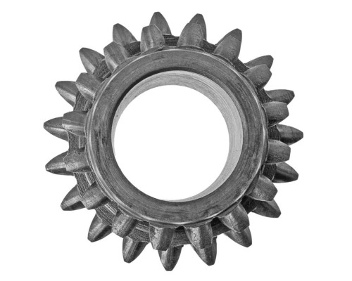 Блок шестерен КПП ГАЗ-3307, 66 заднего хода (ОАО ГАЗ)