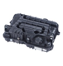 Бачок расширительный SHACMAN SHAANXI X6000 системы охлаждения OE